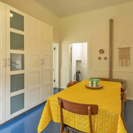 Apartamento People'S House Port Townsend Exterior foto