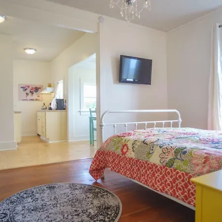Apartamento People'S House Port Townsend Exterior foto