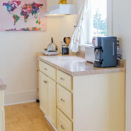 Apartamento People'S House Port Townsend Exterior foto
