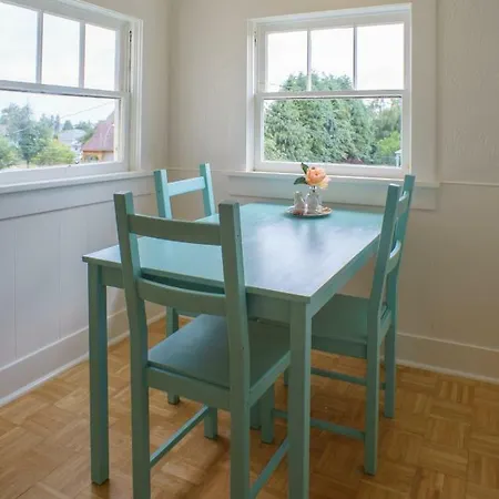 Apartamento People'S House Port Townsend Exterior foto