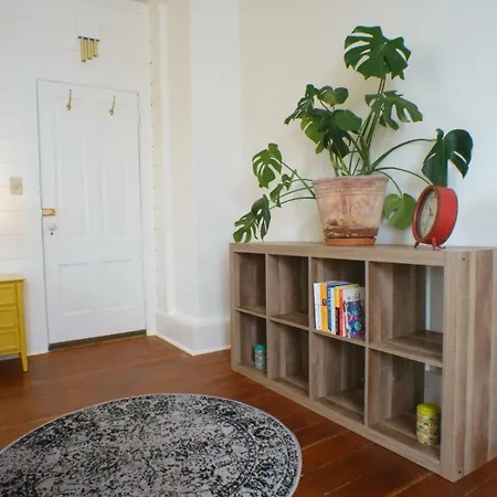 Apartamento People'S House Port Townsend Exterior foto