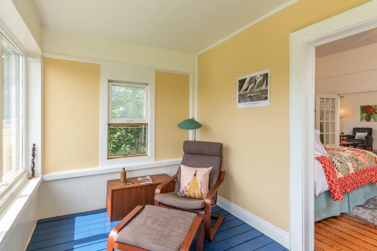 People's House Apartment